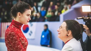 Katarina Wittová: Voľba, ktorá ostáva