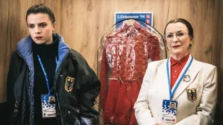 Katarina Wittová: Voľba, ktorá ostáva