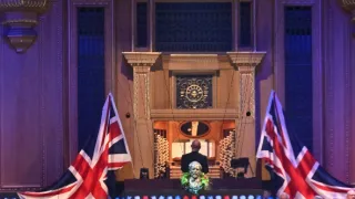 BBC Proms 2023