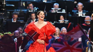 BBC Proms 2023