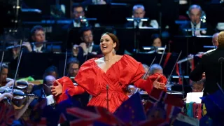 BBC Proms 2023