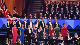 BBC Proms 2023