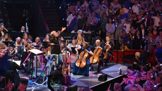 BBC Proms 2023