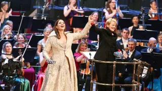 BBC Proms 2023