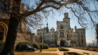 Místo zločinu České Budějovice (8/13)