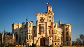 Místo zločinu České Budějovice (8/13)