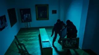 Místo zločinu České Budějovice (8/13)