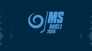 Štúdio 2026 IIHF Majstrovstvá sveta