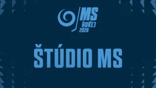 Štúdio 2026 IIHF Majstrovstvá sveta