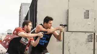 22 Jump Street