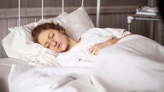 Knick: Doktoři bez hranic II (4)