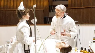 Knick: Doktoři bez hranic II (4)
