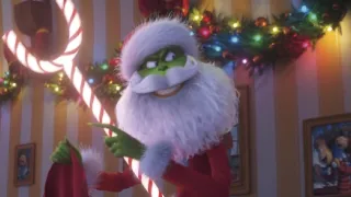 Grinch