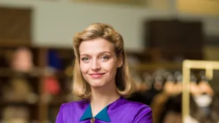 Zlatá labuť (21)