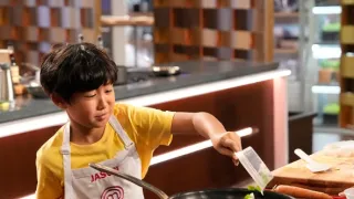 MasterChef Junior IX