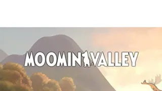 Údolí Muminků