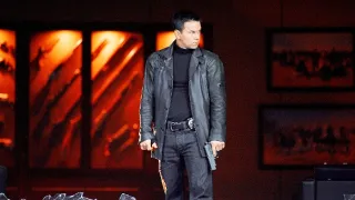 Max Payne