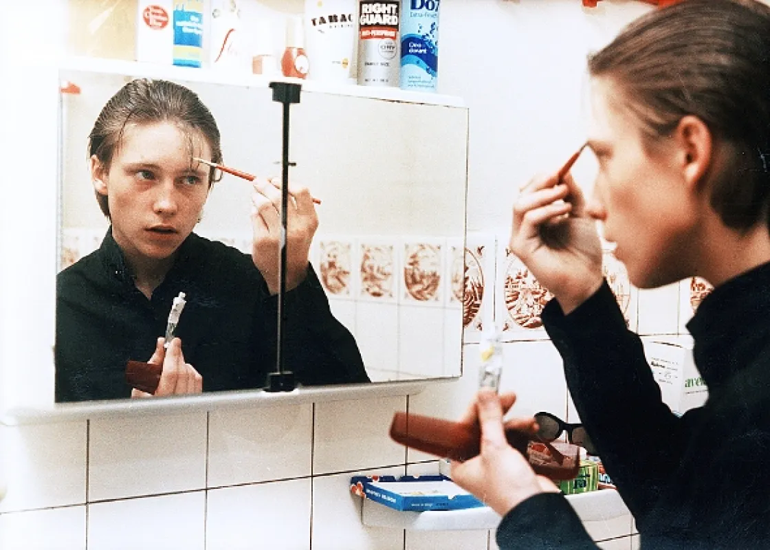 Tísňové volání, 1985 - fotogaléria