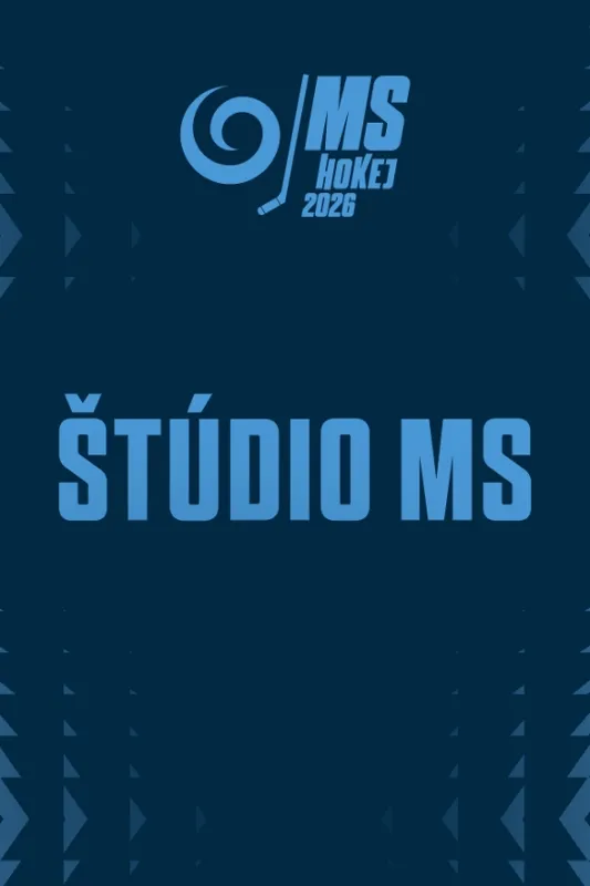 Štúdio 2026 IIHF Majstrovstvá sveta, 2026 - fotogaléria