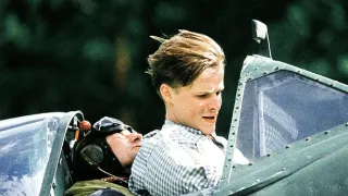 Tmavomodrý svět