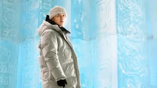Ztracená legenda