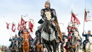 Ztracená legenda