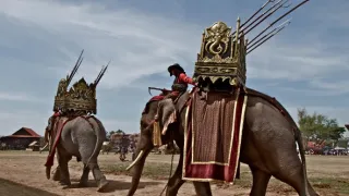 Na cestě po Surinu