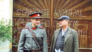 Četnické humoresky (19/39)