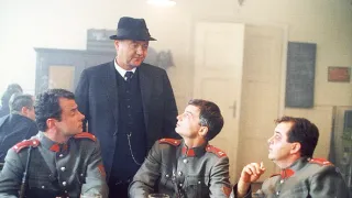 Četnické humoresky (19/39)