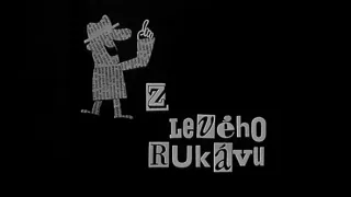 Z levého rukávu