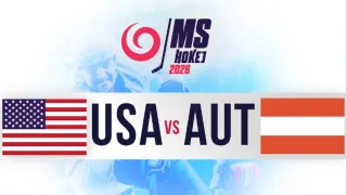 2026 IIHF Majstrovstvá sveta