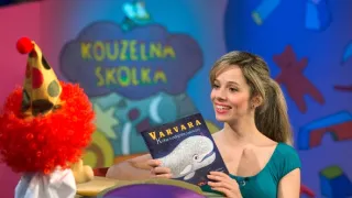 Kouzelná školka