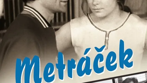 Metráček