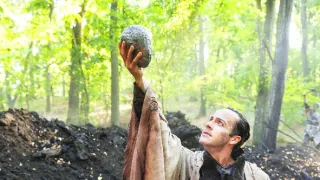 Dračí srdce 3: Čarodějova kletba
