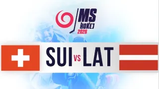 2026 IIHF Majstrovstvá sveta