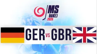 2026 IIHF Majstrovstvá sveta