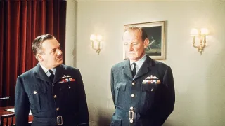 Bitka o Britániu