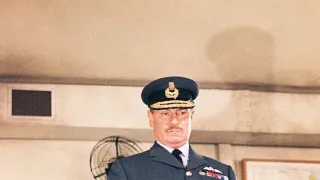 Bitka o Britániu