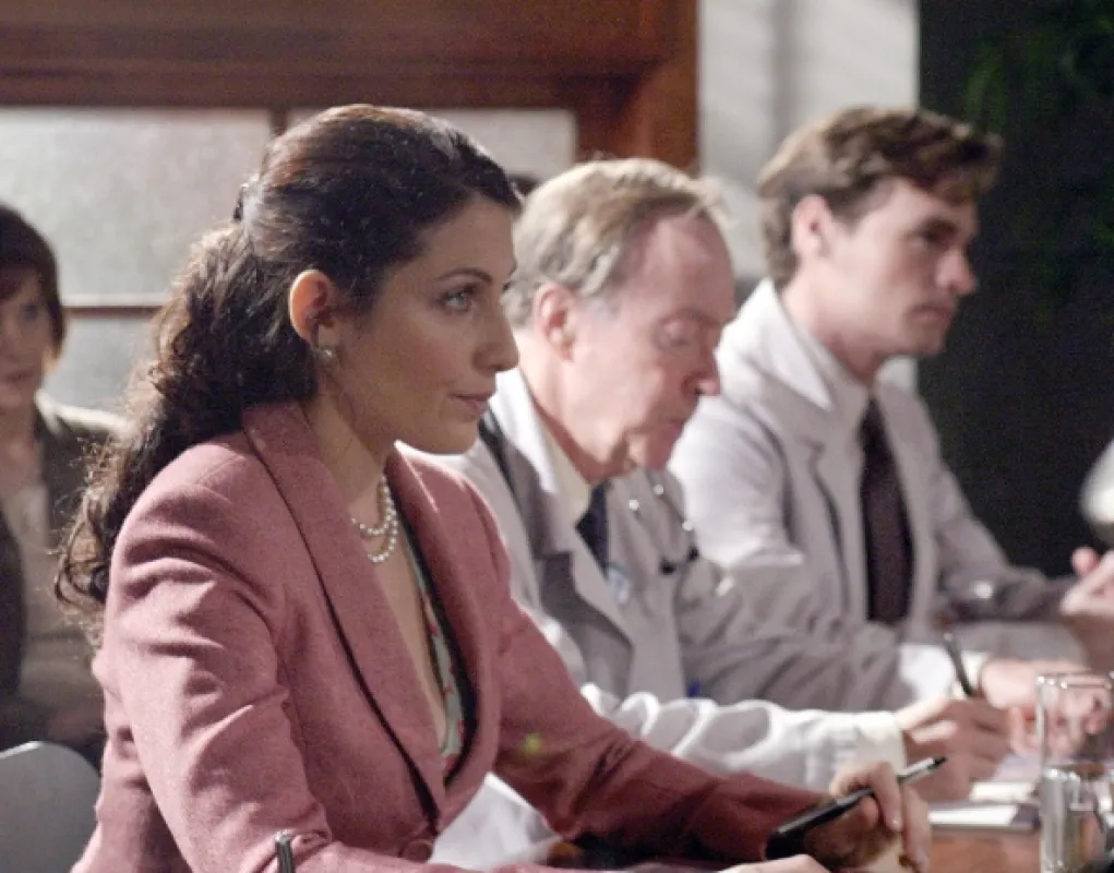 Dr. House (House, M.D.), 2004 - fotogaléria