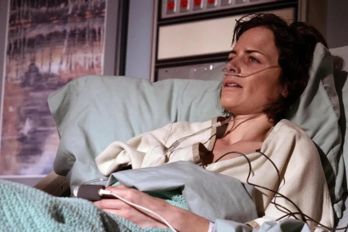 Dr. House (House, M.D.), 2004 - fotogaléria