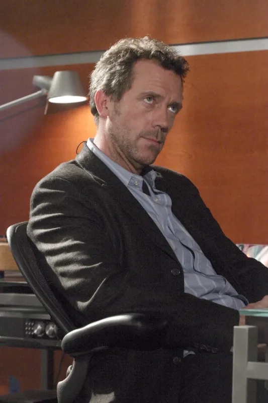Dr. House (House, M.D.), 2004 - fotogaléria