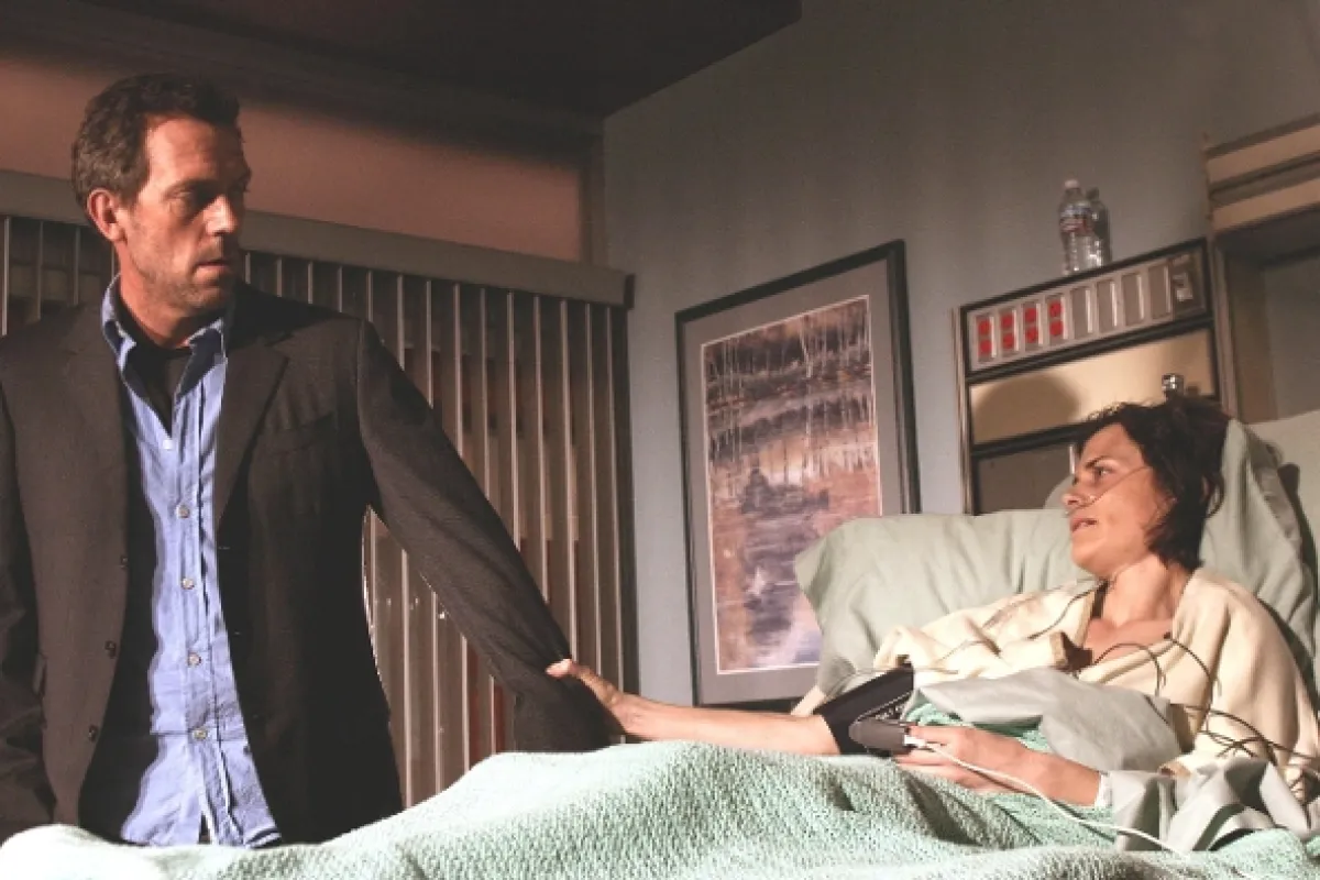 Dr. House (House, M.D.), 2004 - fotogaléria