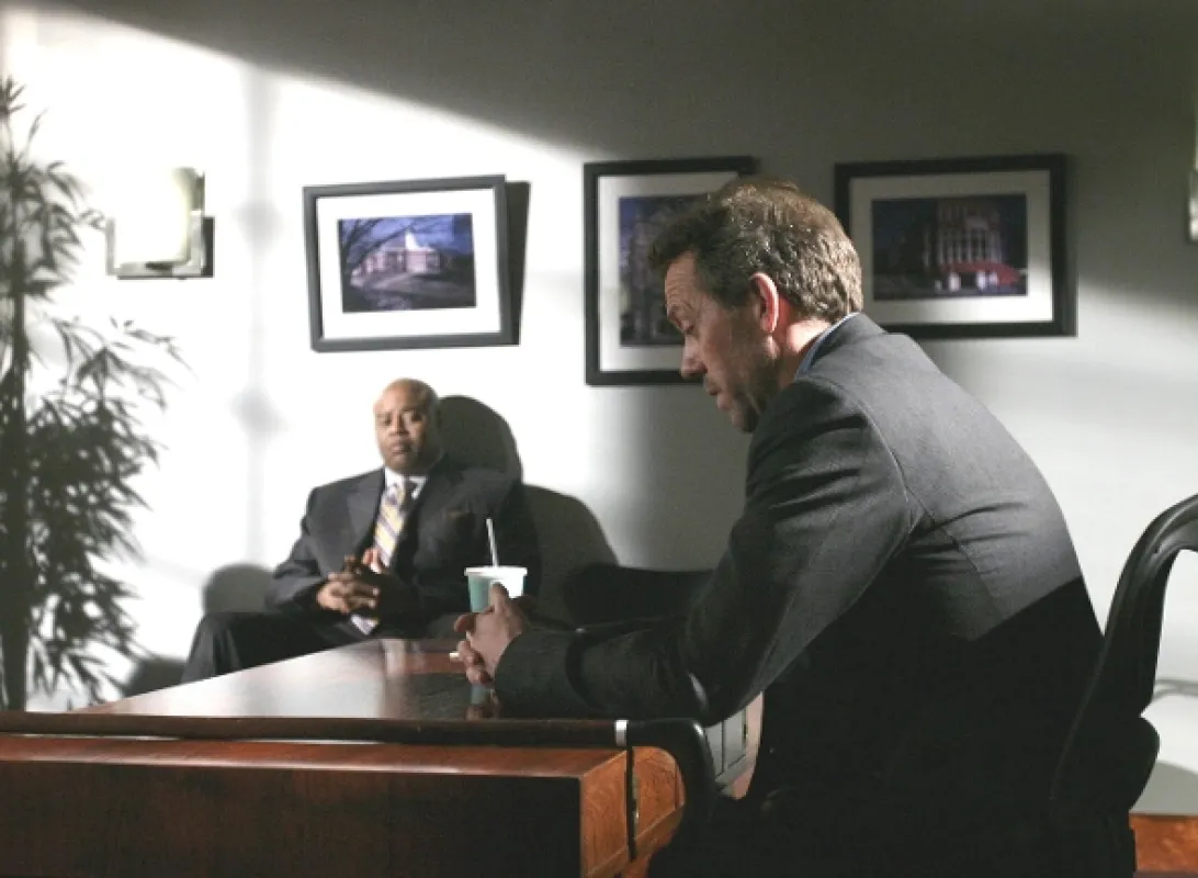 Dr. House (House, M.D.), 2004 - fotogaléria
