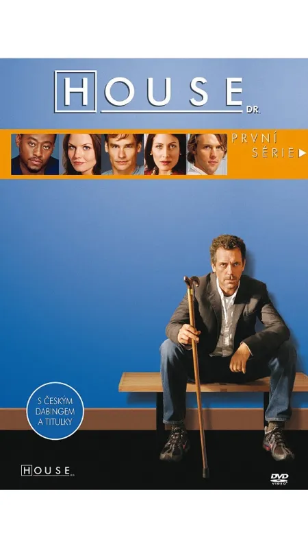 Dr. House (House, M.D.), 2004 - fotogaléria