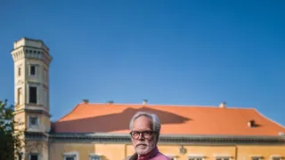 Modrá krev III