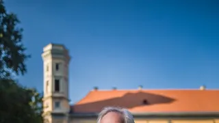 Modrá krev III