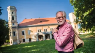 Modrá krev III