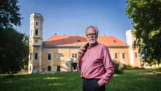 Modrá krev III