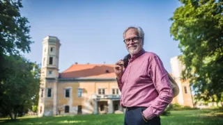 Modrá krev III