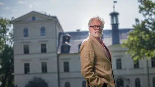 Modrá krev III